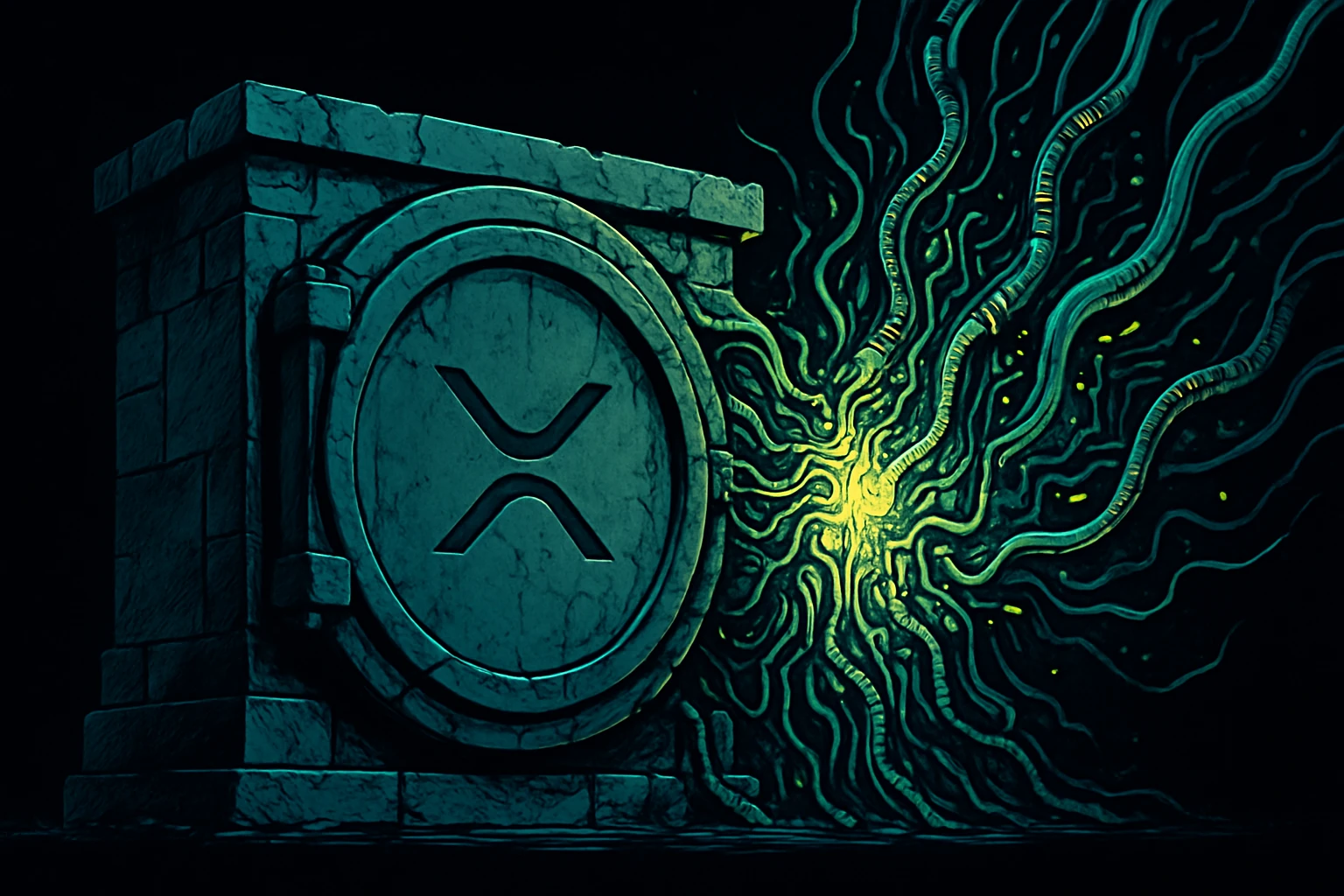 रिपल स्टेकिंग फ़ंक्शन शुरू करना चाहता है? मुख्य प्रौद्योगिकी अधिकारी 