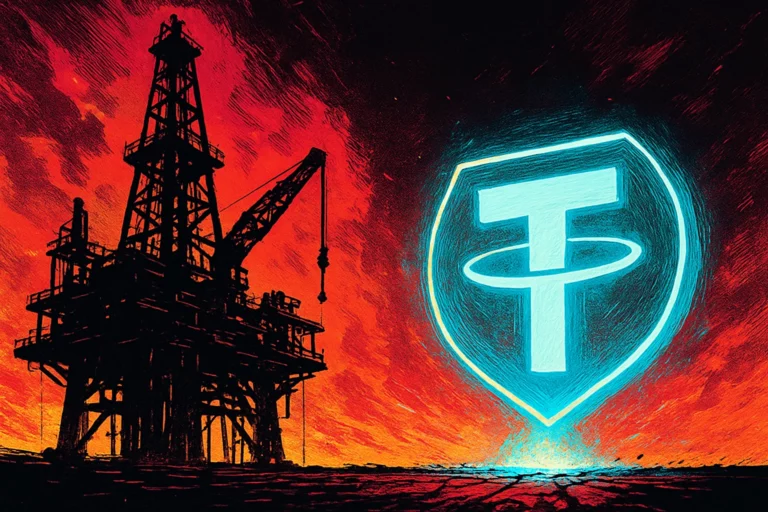 टीथर ने 8,888 बिटकॉइन खरीदने के लिए 1 अरब डॉलर खर्च किए! बिटवाइज़ मुख्य निवेश अधिकारी: टीथर के दुनिया में सबसे अधिक लाभदायक कंपनी बनने की उम्मीद है