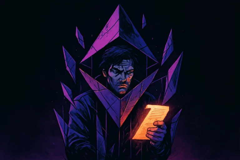 एथेरियम के मुख्य विकासकर्ता पीटर स्ज़िलगी ने आलोचना की: ईटीएच फाउंडेशन का वेतन अनुचित है और शक्ति विटालिक ब्यूटिरिन के आसपास केंद्रित है।