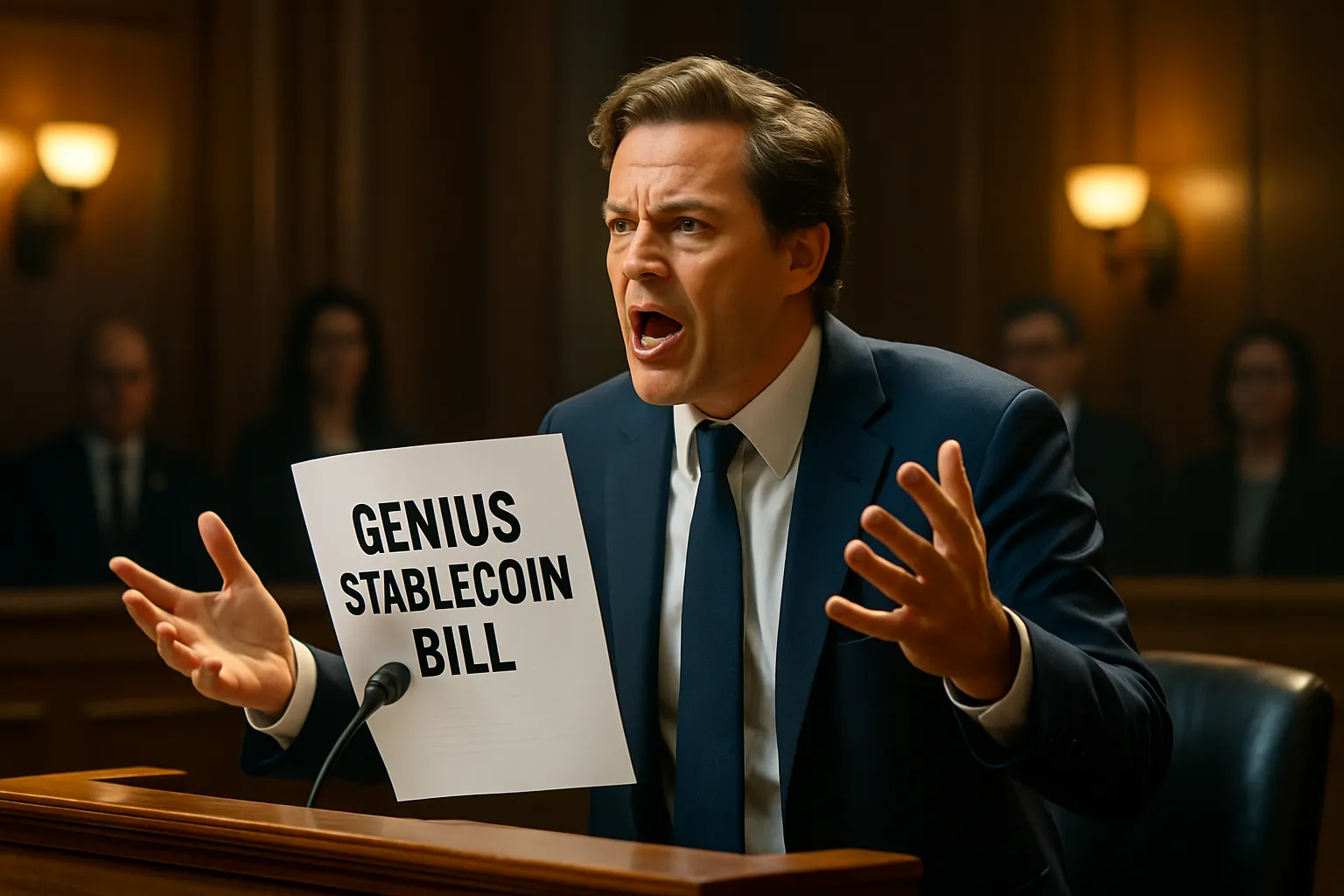 ताइवान में प्रत्यावर्तित होने पर यू.एस. बिटकॉइन के मुनाफे में 5% की कटौती की जाएगी! ट्रम्प ने नया विधेयक पेश करने की योजना बनाई है: गैर-अमेरिकी नागरिकों से स्थानांतरण पर कर