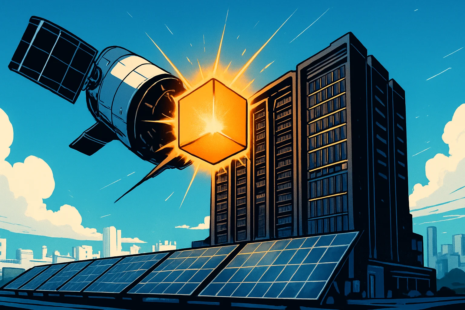 OpenAI अंतरिक्ष युद्ध शुरू? सैम ऑल्टमैन ने मस्क के स्पेसएक्स को लक्ष्य करते हुए रॉकेट कंपनी स्टोक स्पेस में हिस्सेदारी खरीदने की साजिश रची