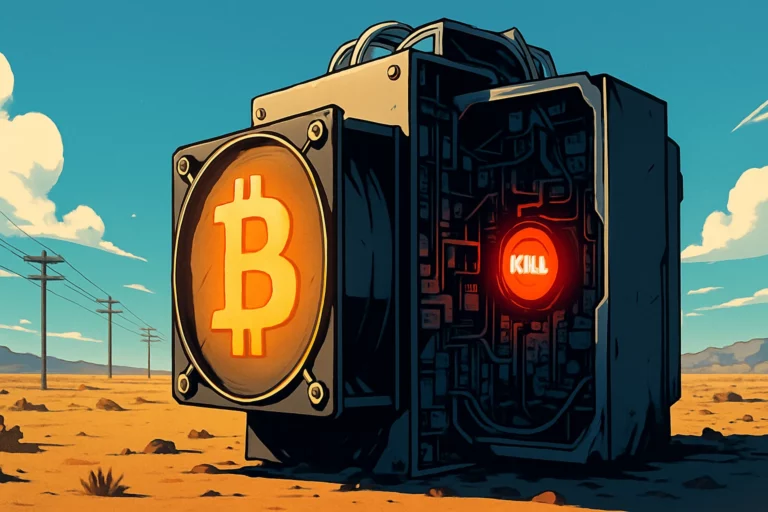 ब्लूमबर्ग: संयुक्त राज्य अमेरिका ने बिटमैन की जांच शुरू की! राष्ट्रीय सुरक्षा मंत्रालय चिंतित है कि बिटमैन खनन मशीनों का उपयोग जासूसी के लिए किया जाता है और पावर ग्रिड की सुरक्षा को खतरा होता है।