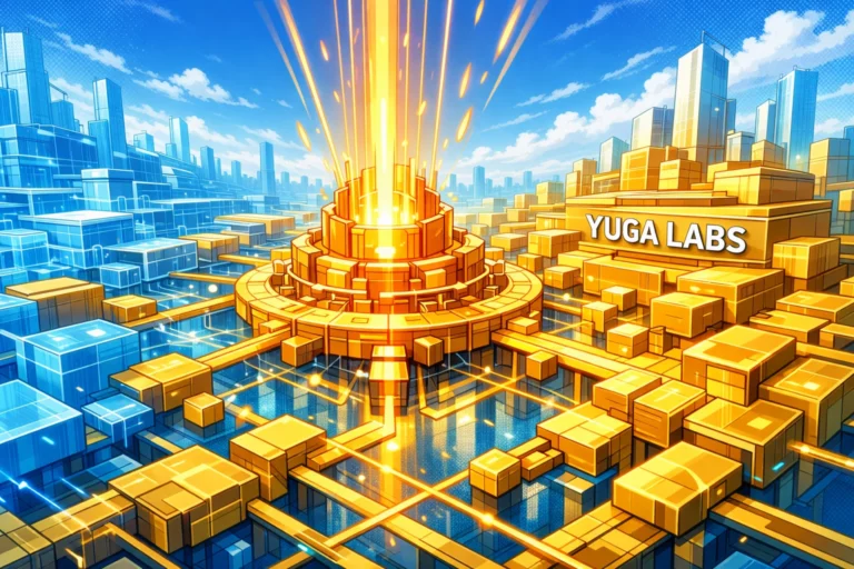 बोरिंग एप की मूल कंपनी युगा लैब्स ने इम्प्रोबेबल अनरियल इंजन क्रिएशन प्लेटफॉर्म के अधिग्रहण की घोषणा की। क्या 2026 में मेटावर्स में विस्फोट होगा?